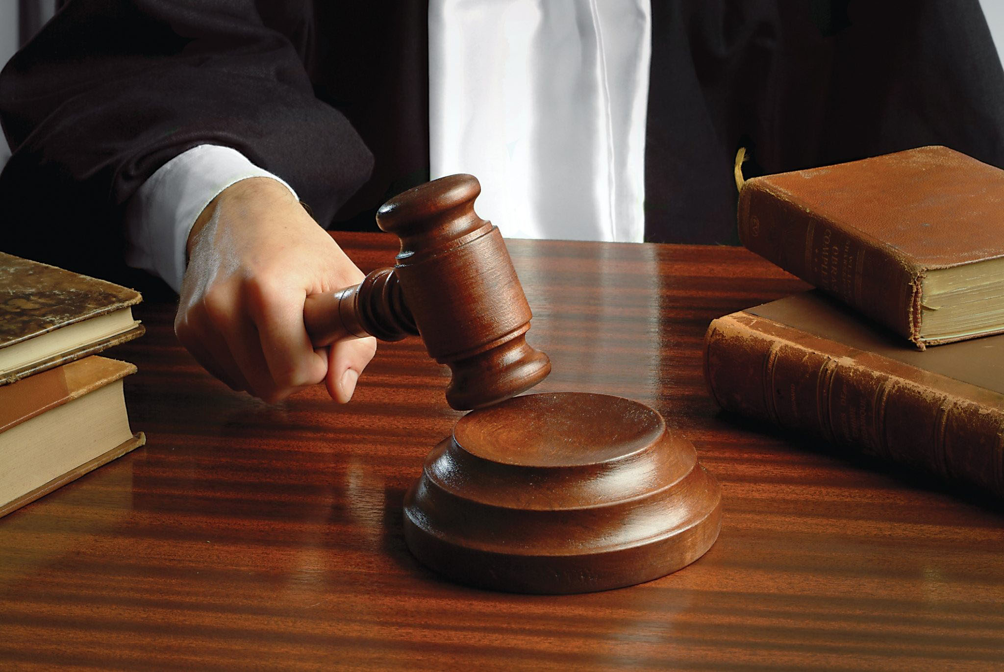 اعاده حیثیت